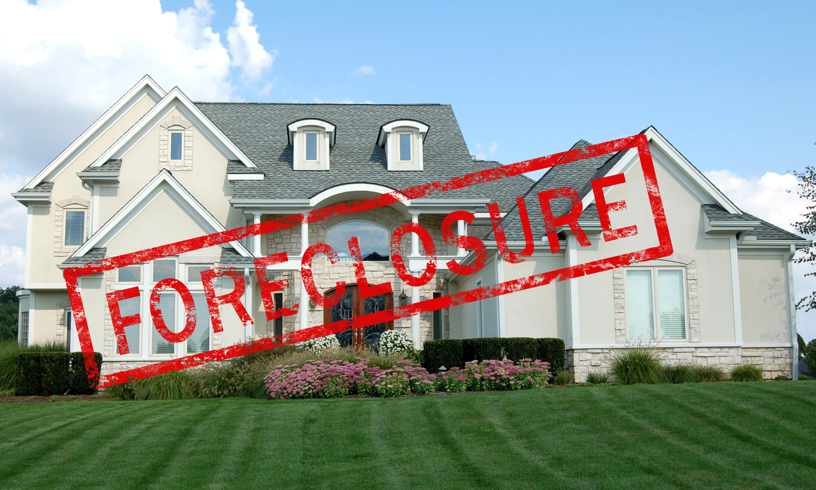 Call Western Real Estate Appraisals, LLC to discuss valuations of El Paso foreclosures